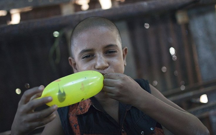 Εργοστάσια μπαλονιών – Εκεί που οι εργάτες είναι πέντε χρονών [εικόνες]  | iefimerida.gr 7