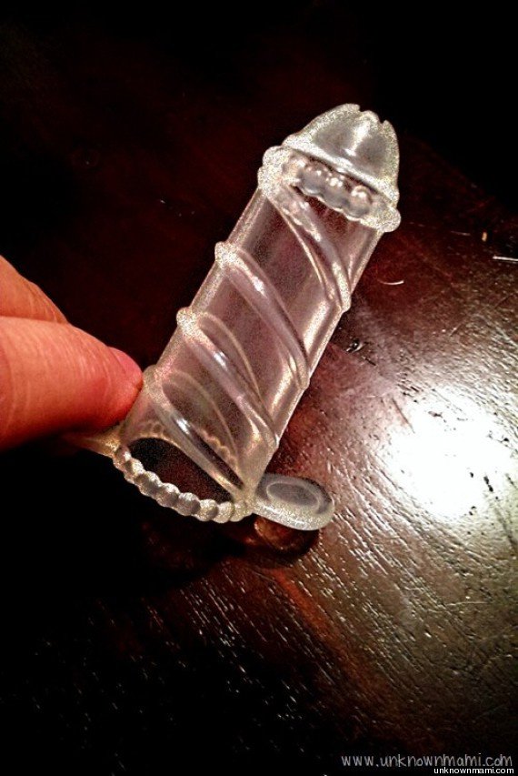 Σάλος με παιδικό παιχνίδι-Το εξάρτημα σε σχήμα ανδρικού φαλλού που εξόργισε τους γονείς [εικόνες] | iefimerida.gr 1