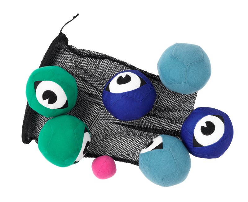 LUSTIGT: Η νέα σειρά παιχνιδιών της ΙΚΕΑ θα ενθουσιάσει μικρούς και μεγάλους [εικόνες] | iefimerida.gr 9