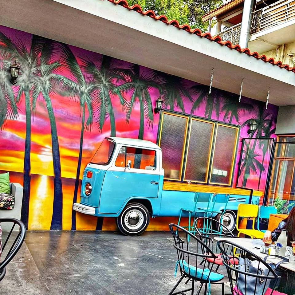 28η Οκτωβρίου στην Αθήνα: 7 σούπερ μαγαζιά -Οικογενειακά για φαγητό ή παρεΐστικα για καφέ και γλυκό [εικόνες] | iefimerida.gr 11