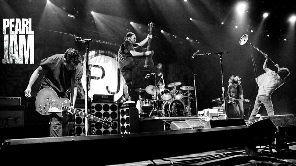  Vs. και Vitalogy – Κυκλοφορούν ξανά σε βινύλιο τα δύο θρυλικά άλμπουμ των Pearl Jam [εικόνες] | iefimerida.gr 4