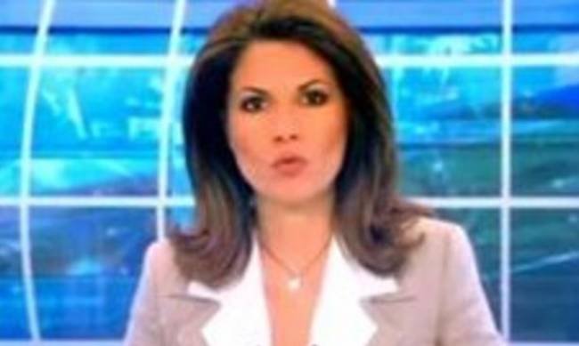 Η πολεμική ανταποκρίτρια που άφησε τα δελτία ειδήσεων και ψαρεύει... ροφούς-Η Ευτυχία Πενταράκη βρήκε την ευτυχία στο βυθό [εικόνες]  | iefimerida.gr 1