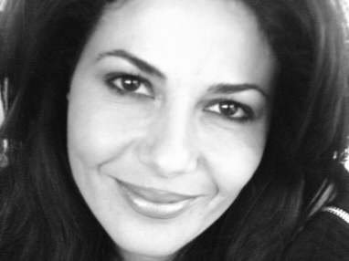 Η πολεμική ανταποκρίτρια που άφησε τα δελτία ειδήσεων και ψαρεύει... ροφούς-Η Ευτυχία Πενταράκη βρήκε την ευτυχία στο βυθό [εικόνες]  | iefimerida.gr 2