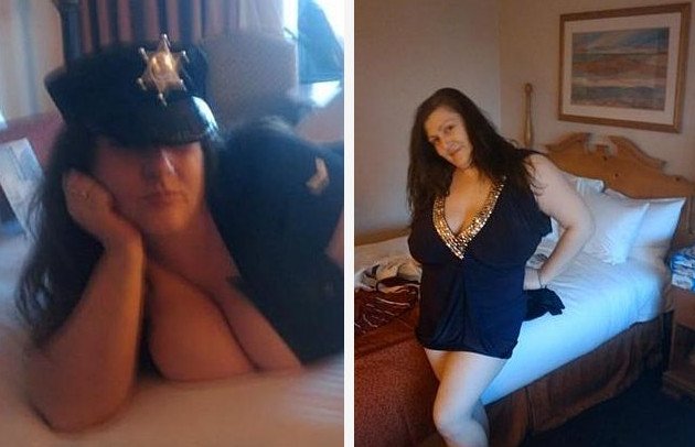 Οι αποκαλύψεις μίας dominatrix για τον Φελπς: Φορούσε γυναικείο εσώρουχο και μου ζήτησε να τον ουρήσω [εικόνες & βίντεο] | iefimerida.gr 2