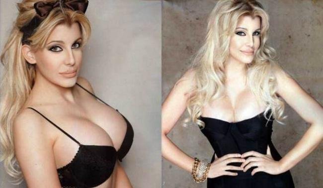 Κόρη διάσημου ποδοσφαιριστή... φλερτάρει τον Κριστιάνο Ρονάλντο [εικόνες & βίντεο] | iefimerida.gr 1