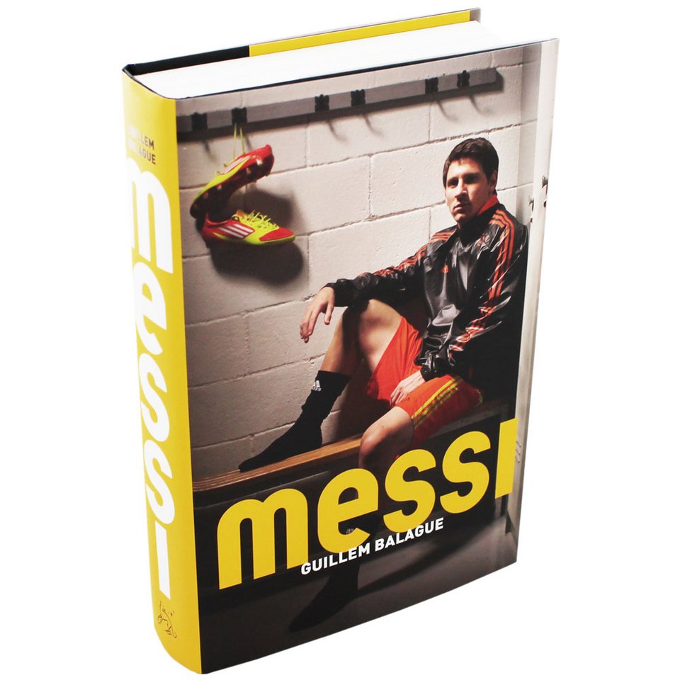 Πώς η Αρσεναλ έχασε τον Μέσι για ένα... σπίτι το 2002 [εικόνες & βίντεο] | iefimerida.gr 0