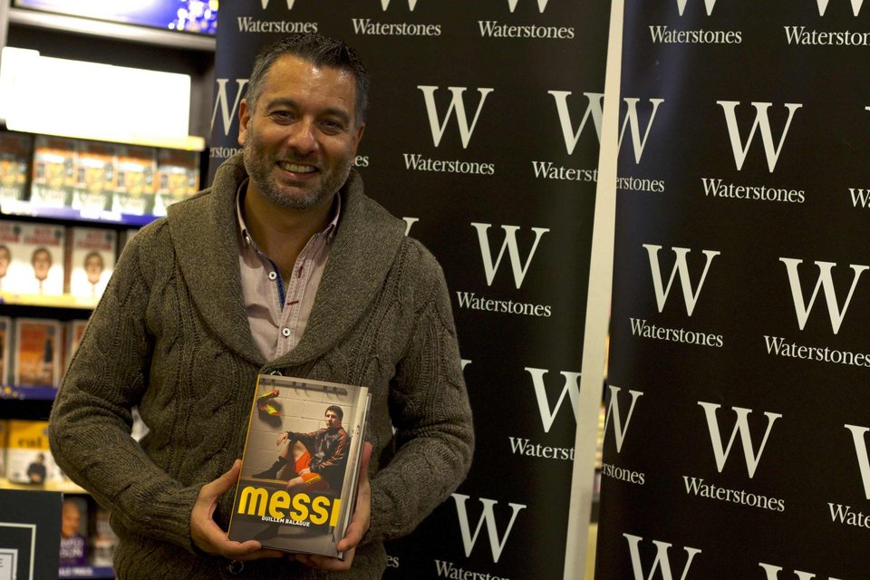 Πώς η Αρσεναλ έχασε τον Μέσι για ένα... σπίτι το 2002 [εικόνες & βίντεο] | iefimerida.gr 1