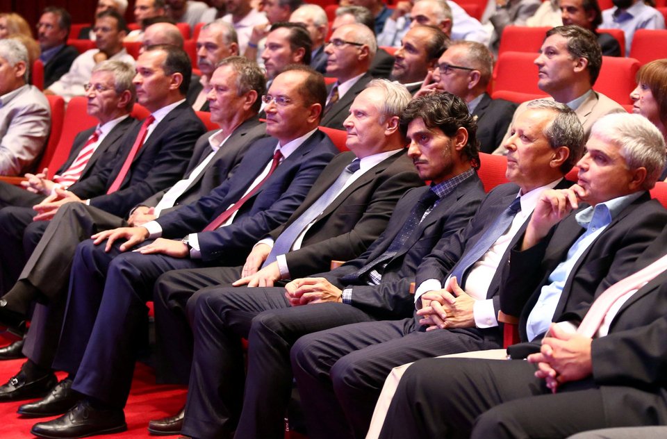 Κίνηση με νόημα από Παναθηναϊκό: Επιστρέφει ο Τάκης Μπαλτάκος | iefimerida.gr 0