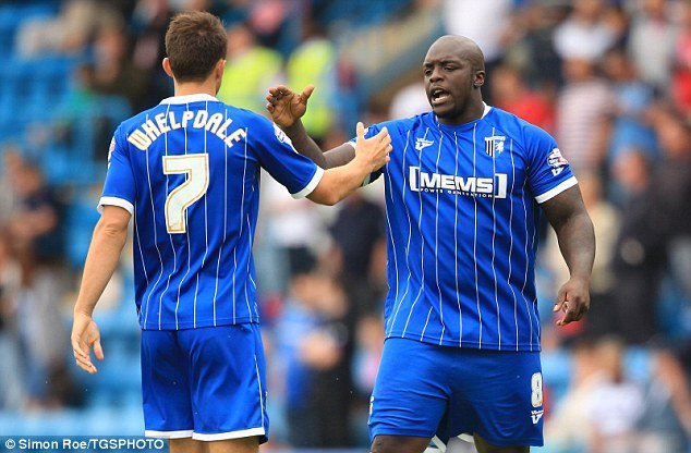 Ποδοσφαιριστής 102 κιλών κάνει... θραύση στα αγγλικά γήπεδα [εικόνες & βίντεο] | iefimerida.gr 1