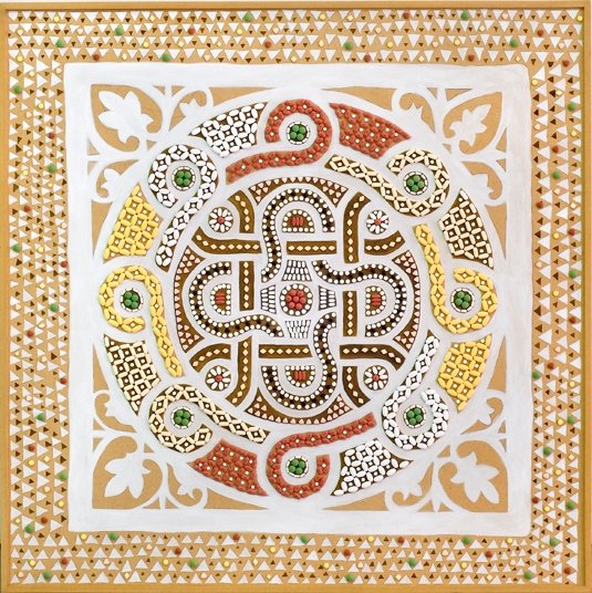 Πορτρέτα... χαπιών: Η απρόσμενη εικαστική έκθεση που θα γίνει θέμα συζήτησης στην πόλη [εικόνες] | iefimerida.gr 0