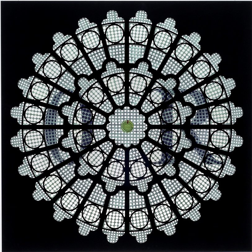 Πορτρέτα... χαπιών: Η απρόσμενη εικαστική έκθεση που θα γίνει θέμα συζήτησης στην πόλη [εικόνες] | iefimerida.gr 3