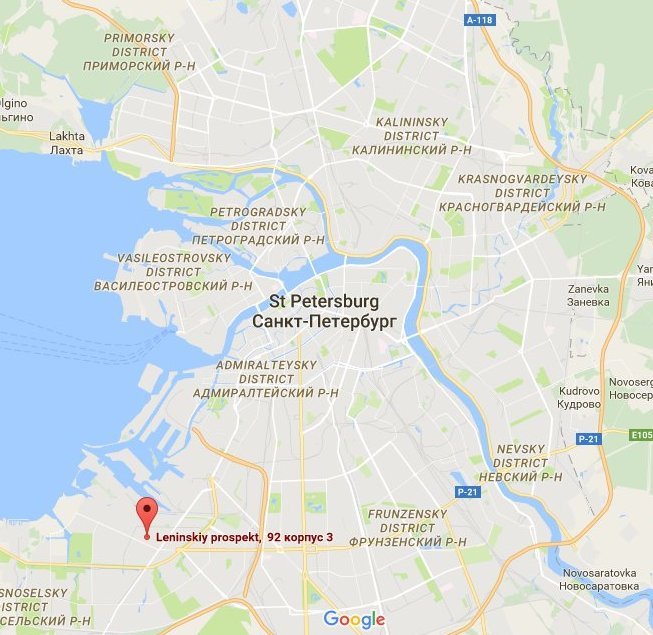 Πυροβολισμοί και εκρήξεις στην Αγία Πετρούπολη -Συνελήφθησαν τρεις εξτρεμιστές [εικόνες & βίντεο] | iefimerida.gr 4