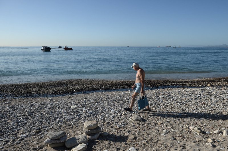 Η κυβέρνηση μιλάει για οικολογική καταστροφή στις Σκουριές, αλλά για τη Σαλαμίνα ούτε λέξη | iefimerida.gr 9