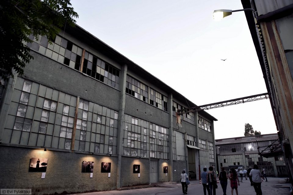 Από 1η Μαΐου η υποβολή προτάσεων στο Φεστιβάλ Αθηνών για το καλοκαίρι του 2019 | iefimerida.gr 0