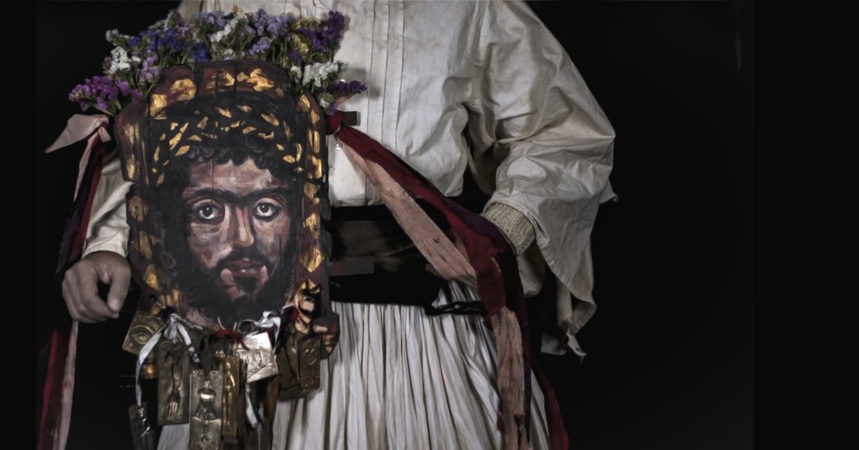 Θέατρο στα θεματικά Μουσεία του ομίλου Πειραιώς -Μόνο κάθε Πανσέληνο [πρόγραμμα]  | iefimerida.gr 1