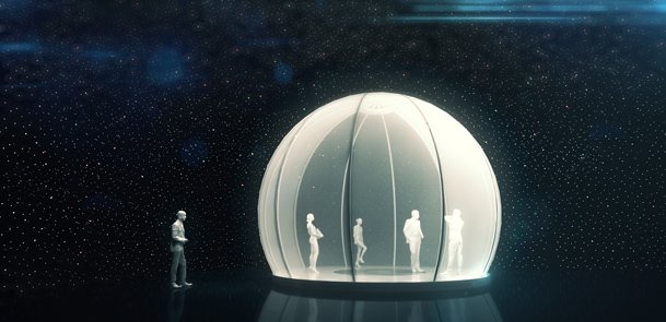 Αυτό το πείραμα θα ήταν μόνο η αρχή, για να γνωρίσουν οι φυσικοί τον μαγικό κόσμο της κβαντομηχανικής