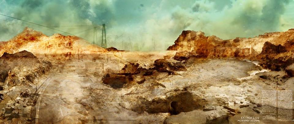 Ενας άλλος φωτογραφικός κόσμος στην ΚΟΣΤΑΛ [εικόνες] | iefimerida.gr 1