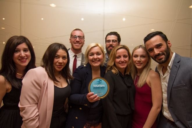 Αρχίζει την Παρασκευή ο 7ος μίνι Μαραθώνιος στις Σπέτσες [εικόνες] | iefimerida.gr 1