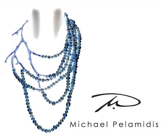 H τέχνη και η δύναμη του ελληνικού κοσμήματος: Από τα μουσεία ως τους σύγχρονους σχεδιαστές μια έκθεση με ιστορία και λάμψη [εικόνες] | iefimerida.gr 4