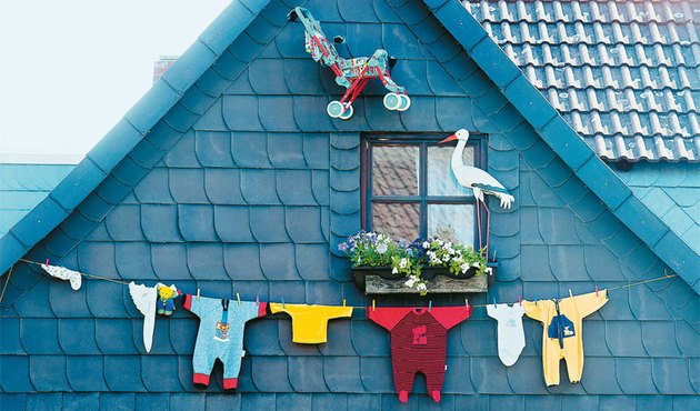 Η φωτογραφία που αποδεικνύει ότι υπάρχουν ακόμη ρομαντικοί [εικόνα] | iefimerida.gr 0