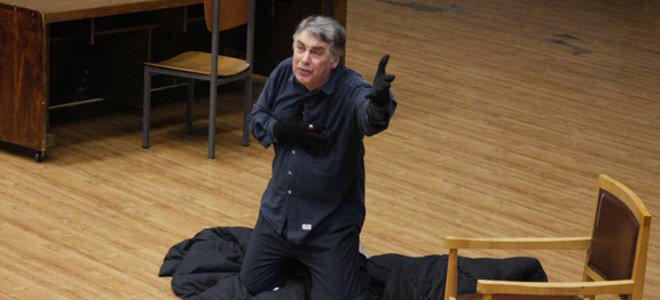 Ο Πελεγρίνης υφ. Παιδείας! | iefimerida.gr 0