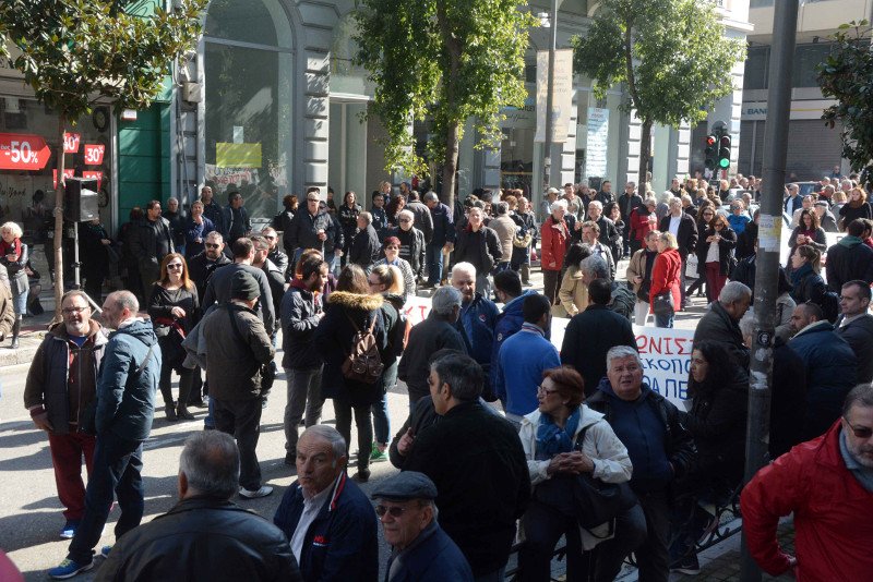 Αθωώθηκε ο δήμαρχος Πατρέων Κώστας Πελετίδης [εικόνες] | iefimerida.gr 1