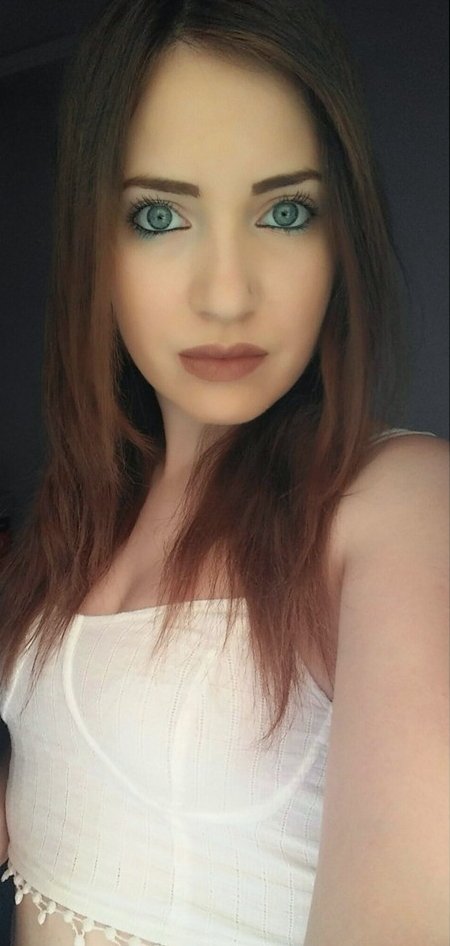 Ηράκλειο: Σήμερα η κηδεία της 18χρονης ανιψιάς του Αυγενάκη -Τα σπαρακτικά μηνύματα των φίλων της [εικόνες] | iefimerida.gr 0