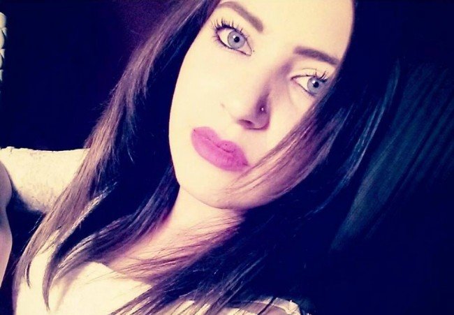 Ηράκλειο: Σήμερα η κηδεία της 18χρονης ανιψιάς του Αυγενάκη -Τα σπαρακτικά μηνύματα των φίλων της [εικόνες] | iefimerida.gr 1