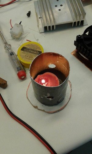 Θεσσαλονίκη: Μαθητές δημιούργησαν πρωτοποριακά gadgets παραγωγής ηλεκτρικής ενέργειας -Τι κάνουν [εικόνες] | iefimerida.gr 0