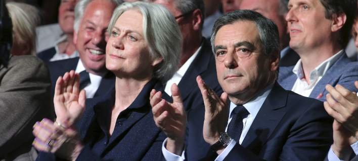 Η «πρώην» του Ολάντ εύχεται «καλό κουράγιο» στη νέα πρώτη κυρία της Γαλλίας... | iefimerida.gr 2