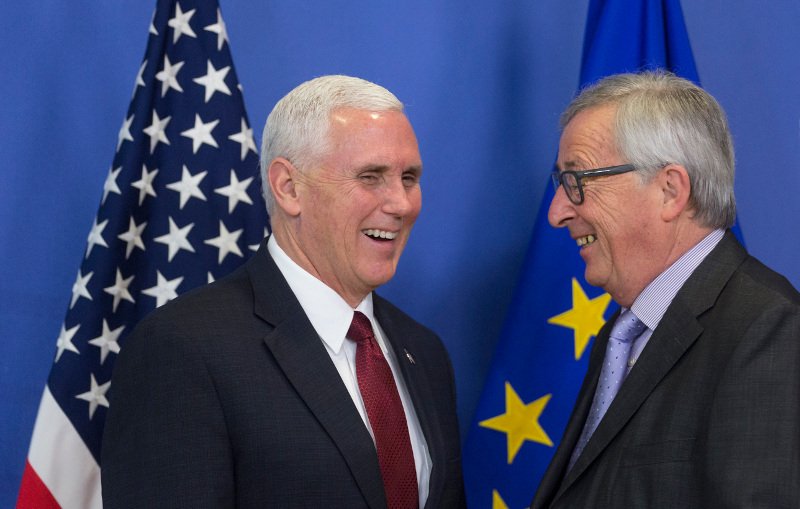 Γιατί ο Τραμπ απειλεί την Ευρώπη; Εννοεί πραγματικά όσα λέει; | iefimerida.gr 0