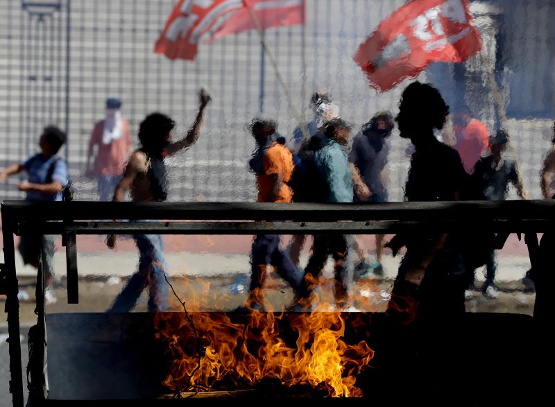 Αργεντινή: Εγκρίθηκε η φορολογική μεταρρύθμιση και ο προϋπολογισμός της κυβέρνησης Μάκρι | iefimerida.gr 2