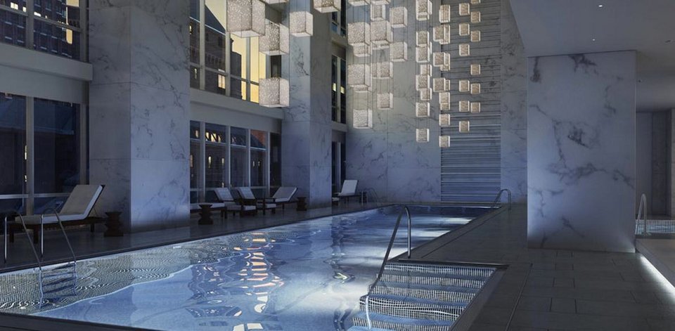 Πουλήθηκε αντί 100 εκατ.: Το ρετιρέ των 1.000 τ.μ. με τους γυάλινους τοίχους -Πανοραμική θέα ως εκεί που φτάνει το μάτι και σικάτη χλιδή [εικόνες] | iefimerida.gr 12