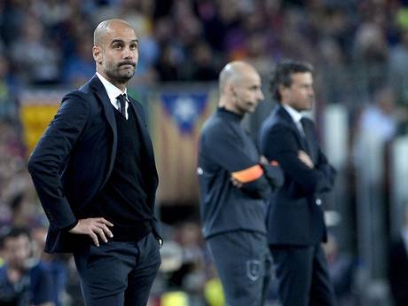 Champions League: Η Μπαρτσελόνα το πάνω χέρι, η Μπάγερν ρισκάρει για να ανατρέψει το 3-0 | iefimerida.gr 0