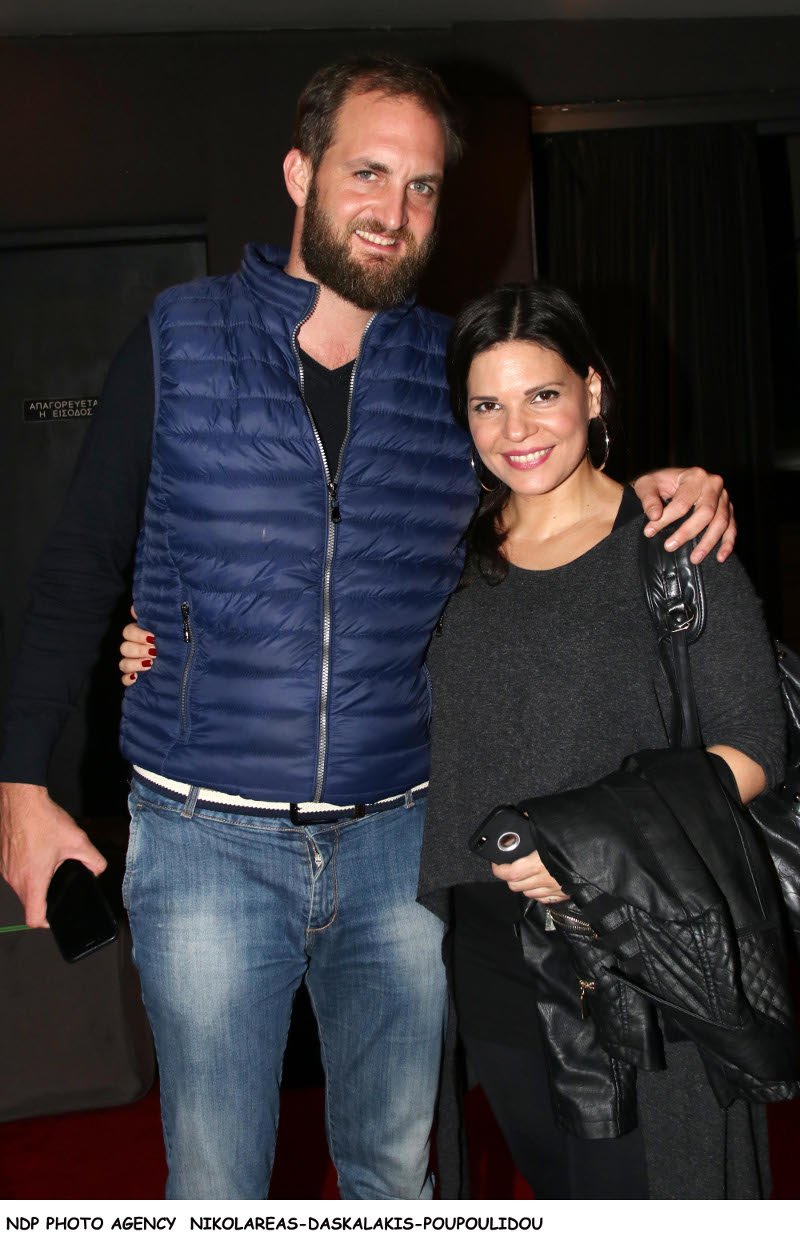 Οι Ελληνίδες της showbiz που έμειναν έγκυες το 2017 [εικόνες] | iefimerida.gr 6