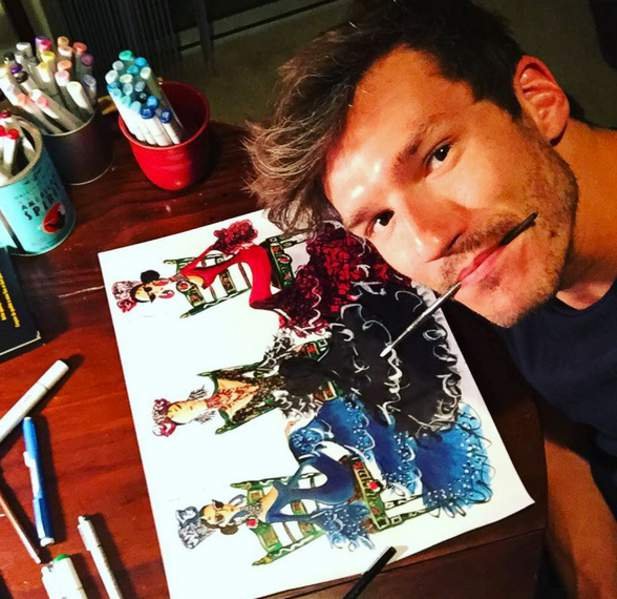 Κάτι τρέχει με την Σελίν Ντιόν: Δεν ξεκολλάει από πανέμορφο, μελαχρινό νεαρό [εικόνες] | iefimerida.gr 10