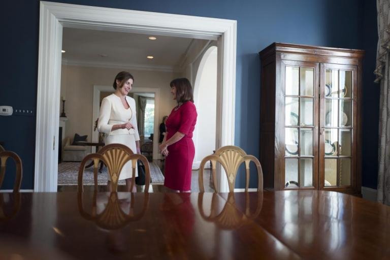 Οι υπέροχες γόβες της Περιστέρας -Προτίμησε Ελληνες σχεδιαστές [εικόνες] | iefimerida.gr 5