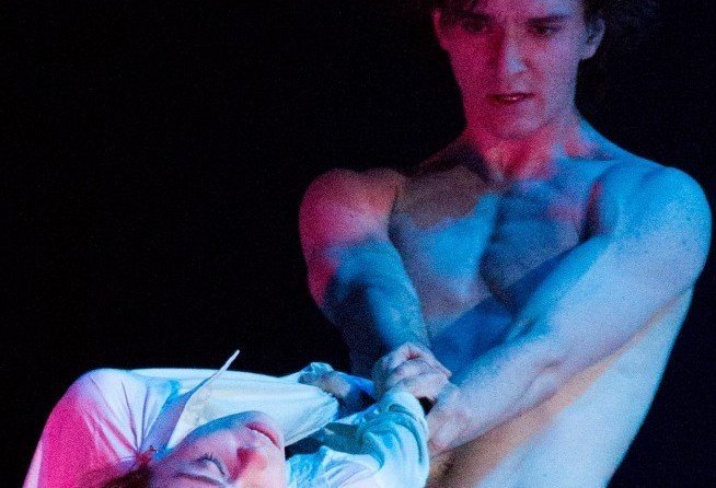 «Το ημέρωμα της στρίγγλας» σε απευθείας μετάδοση από τη Μόσχα με τα Μπαλέτα Μπολσόι [εικόνες] | iefimerida.gr 1