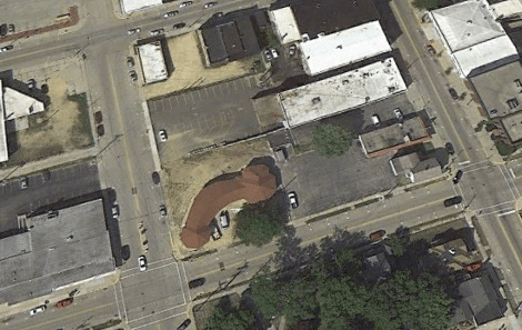 Δέκα πραγματικά πολύ περίεργες φωτογραφίες που τραβήχτηκαν στο 2013 [εικόνες] | iefimerida.gr 2