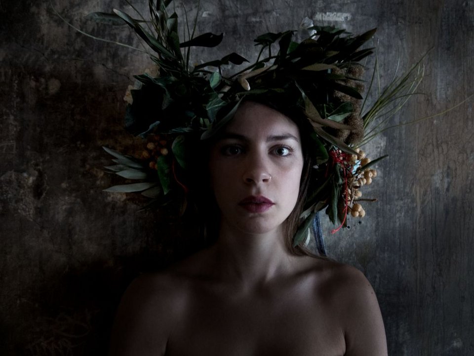 Οι bijoux de kant ανεβάζουν στο BIOS έργο που δεν πρόλαβε να παρουσιάσει ο Λευτέρης Βογιατζής [εικόνες] | iefimerida.gr 1