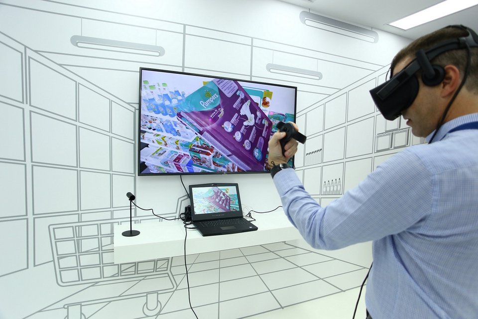 Eνας μοναδικός κόσμος καινοτομίας βρίσκεται μέσα στο… σπίτι μας [εικόνες] | iefimerida.gr 1