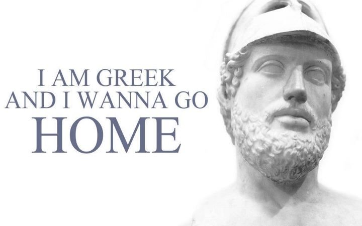 Τα αγάλματά μας θέλουν να γυρίσουν στην πατρίδα τους! [εικόνες & βίντεο] | iefimerida.gr 5