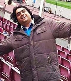 Η λίστα των επιβατών που σκοτώθηκαν στο Airbus -Ολα τα ονόματα [βίντεο&εικόνες] | iefimerida.gr 11