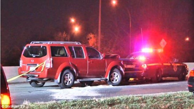 Νεαρή μητέρα γλίτωσε από τροχαίο αλλά σκοτώθηκε όταν επέστρεψε να πάρει την τσάντα της [εικόνες] | iefimerida.gr 0