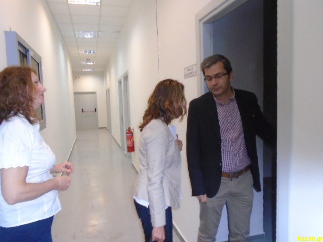 Πρώτη ημέρα στο Πανεπιστήμιο για την Περιστέρα -Οι πρώτες φωτογραφίες & βίντεο | iefimerida.gr 4