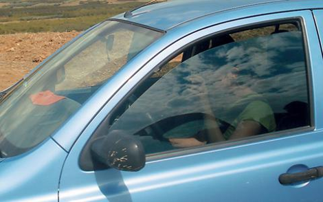 Το 24ωρο της αρχαιολόγου Κατερίνας Περιστέρη -Το πρωινό ξύπνημα, οι «οδηγοί» συνεργάτες και ο άνθρωπος που έχει γίνει «σκιά» της [εικόνες] | iefimerida.gr 0