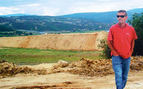 Το 24ωρο της αρχαιολόγου Κατερίνας Περιστέρη -Το πρωινό ξύπνημα, οι «οδηγοί» συνεργάτες και ο άνθρωπος που έχει γίνει «σκιά» της [εικόνες] | iefimerida.gr 2