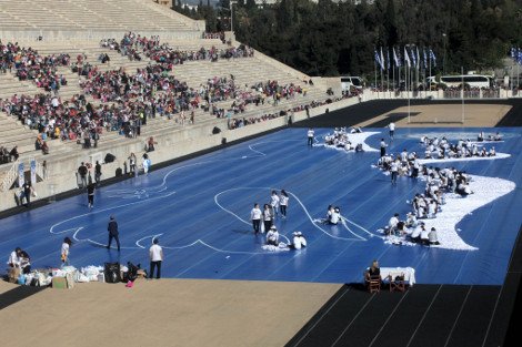 H Nτόρα Μπακογιάννη μαζί με τον Γιάννη Μώραλη σε εκδήλωση -Κάτι τρέχει στον δήμο Πειραιά [εικόνες] | iefimerida.gr 3