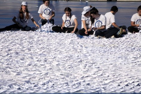H Nτόρα Μπακογιάννη μαζί με τον Γιάννη Μώραλη σε εκδήλωση -Κάτι τρέχει στον δήμο Πειραιά [εικόνες] | iefimerida.gr 4