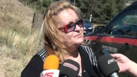 Η «άγνωστη» Κατερίνα Περιστέρη: Tα παιδικά χρόνια στη Δράμα, η εμμονή με την Αμφίπολη και τα πρώτα δάκρυα συγκίνησης στην ανασκαφή [εικόνες] | iefimerida.gr 6